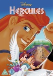 Hercules [DVD] [1997] only £9.99