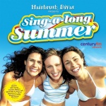 Hairbrush Divas presents Sing-a-long Summer inc. Karaoke disc only £9.99