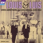 Louis & Luis: Original Recordings 1929-1940 only £10.99