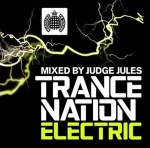 Trance Nation Electric only £7.99