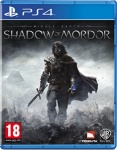 Middle-Earth: Shadow of Mordor (PS4) for only £17.99