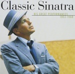 Classic Sinatra - His Great Performances 1953-1960 only £4.99