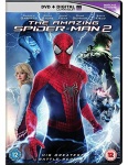 The Amazing Spider-Man 2 [DVD] [2014] only £3.99