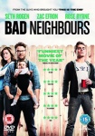 Bad Neighbours [DVD] [2014] only £3.99