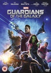 Guardians Of The Galaxy [DVD] [2014] for only £3.99