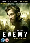 Enemy [DVD] only £3.99