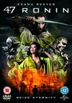 47 Ronin [DVD] [2013] [2014] for only £3.99