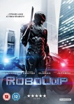 Robocop [DVD] [2014] only £2.99