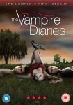 The Vampire Diaries - Season 1 [DVD] [2010] only £5.99