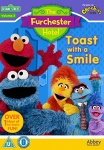 The Furchester - Toast With A Smile [DVD] only £5.99