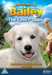 Adventures Of Bailey: The Lost Puppy [DVD] for only £4.99