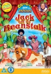 CBeebies Live Panto: Jack And The Beanstalk [DVD] only £4.99