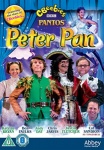 CBEEBIES Panto : Peter Pan [DVD] only £4.99