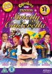Cbeebies Panto: Strictly Cinderella [DVD] only £4.99