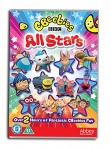 Cbeebies: All Stars - Volume 3 [DVD] only £5.99