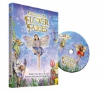 Dance Like The Flower Fairies [DVD] [2009] only £5.99