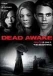 Dead Awake [DVD] only £4.99