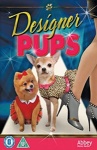 Designer Pups [DVD] only £4.99