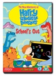 Harry and His Bucket Full of Dinosaurs Schools Out [DVD] only £5.99