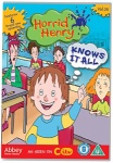 Horrid Henry - Knows It All [DVD] only £5.99