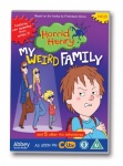 Horrid Henry - My Weird Family [DVD] only £5.99