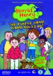 Horrid Henry: The Purple Hand Gang Rules OK! [DVD] only £5.99