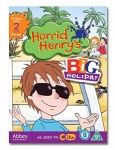 Horrid Henry's - Big Holiday [DVD] only £7.99