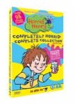 Horrid Henry's Completely Horrid Complete Collection [DVD] only £9.99
