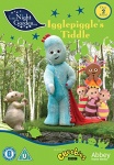 In The Night Garden - Igglepiggles Tiddle [DVD] only £5.99