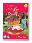 In The Night Garden: Hello Upsy Daisy! [DVD] only £5.99