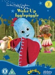 In The Night Garden: Wake Up Igglepiggle [DVD] only £5.99