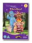 In The Night Garden: Who only £5.99