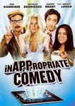 Inappropriate Comedy [DVD] only £4.99