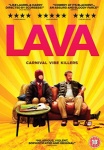 Lava [DVD] only £4.99