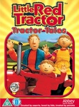 Little Red Tractor - Down On The Farm [DVD] only £4.99