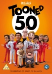 McLaren Tooned 50 [DVD] only £4.99