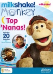 Milkshake Monkey [DVD] only £4.99