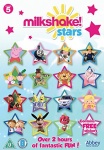 Milkshake! Stars [DVD] only £5.99