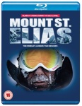 Red Bull - Mount St. Elias BLU-RAY OFFICIAL UK VERSION [DVD] for only £6.99