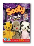 Sooty - Panto Palaver [DVD] only £5.99