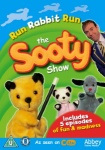 Sooty - Run Rabbit Run [DVD] only £5.99