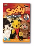 Sooty Halloween Special [DVD] only £5.99