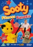 Sooty: Fitness Funatic [DVD] only £5.99