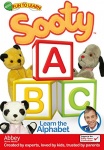 Sooty: Learn the Alphabet [DVD] only £5.99