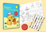 Spot Goes On Holiday - Activity Pack [DVD] only £4.99