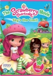 Strawberry Shortcake - The Movie - The Sky Is The Limit [DVD] only £4.99