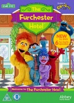 The Furchester - Welcome To The Furchester Hotel [DVD] only £5.99