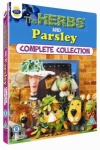 The Herbs/Parsley The Lion - Complete Collection [1968] [DVD] only £12.99