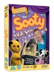 The Sooty Magic Show [DVD] only £5.99