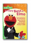 The Very Best Of Elmo [DVD] only £5.99